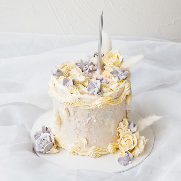 Guinevere Cake